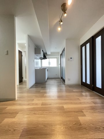 第一永光マンション