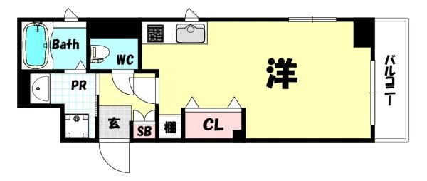 SUMIALE山本通