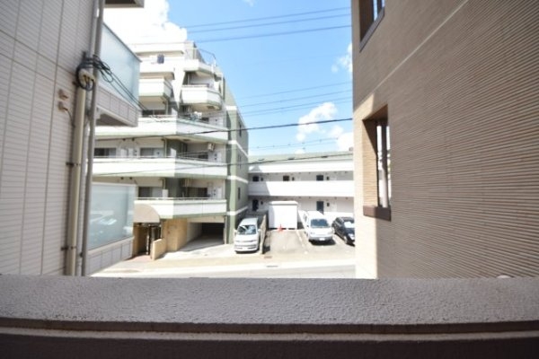SUMIALE山本通