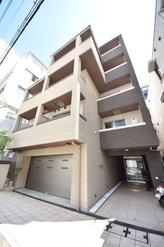 SUMIALE山本通