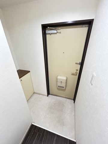 新井マンション