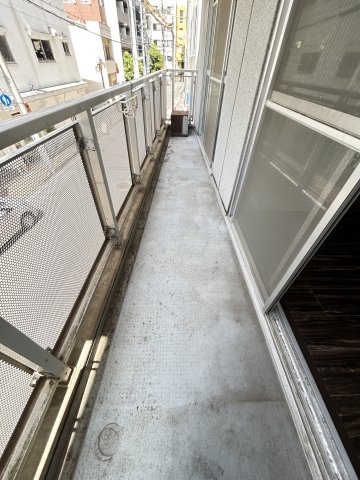 新井マンション