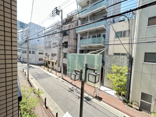 新井マンション