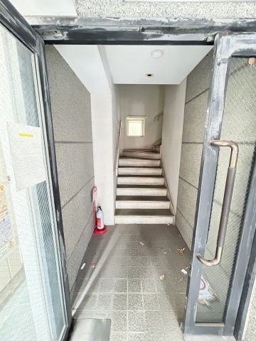 新井マンション