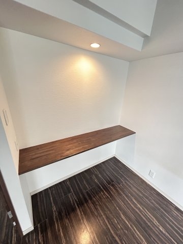 新井マンション