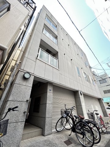 新井マンション