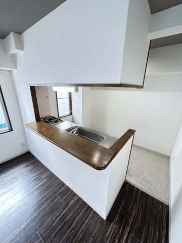 新井マンション