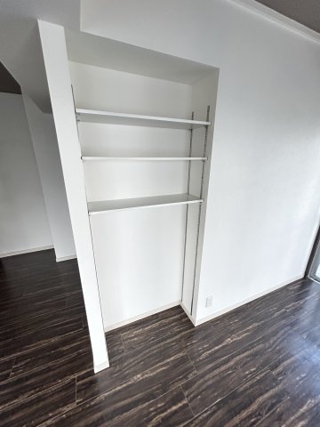 新井マンション