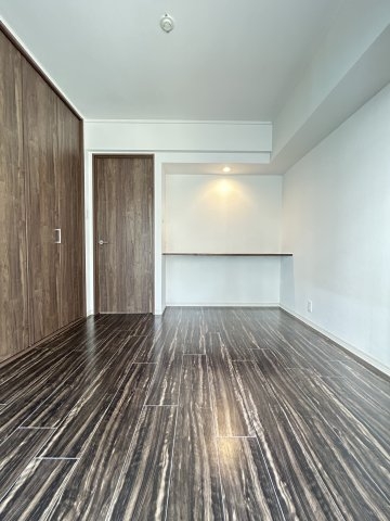 新井マンション
