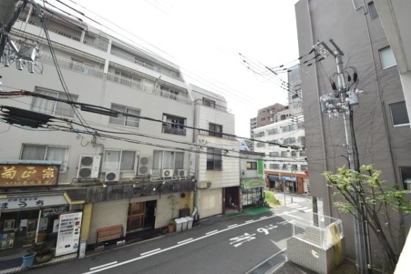 カシータ神戸元町JP