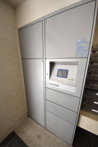 カシータ神戸元町JP
