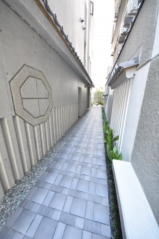 とけいや館　北野坂