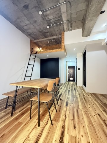 山麓ハイツ