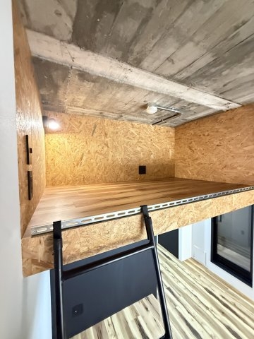 山麓ハイツ