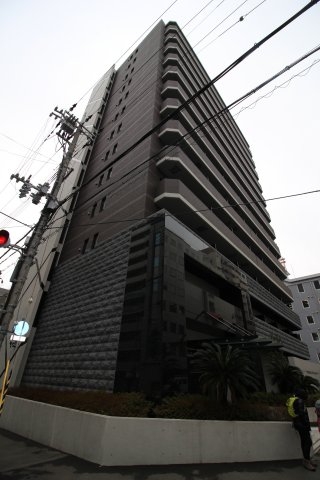 S-RESIDENCE神戸磯上通