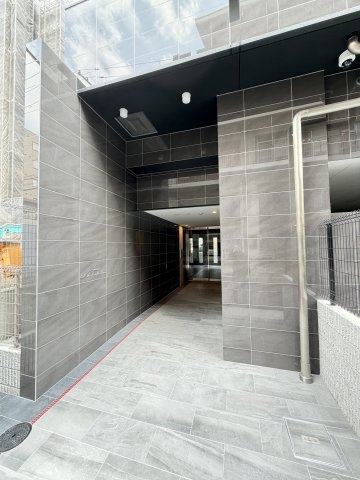 GENOVIA神戸新開地駅前
