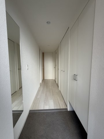 GENOVIA神戸新開地駅前