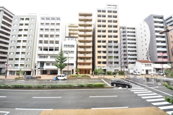 ワコーレ新神戸カデンツァ