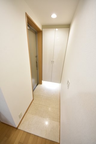 ワコーレ新神戸カデンツァ