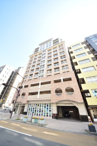 ワコーレ新神戸カデンツァ