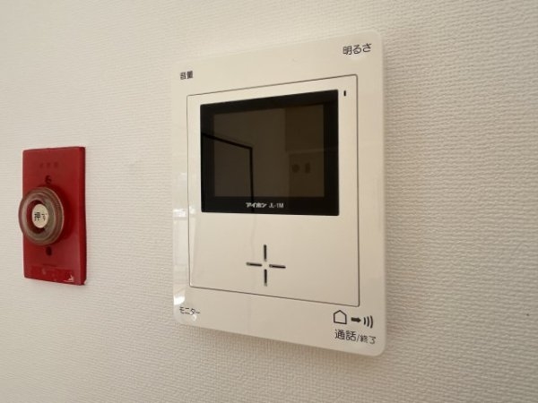 グリーンハイツ諏訪山
