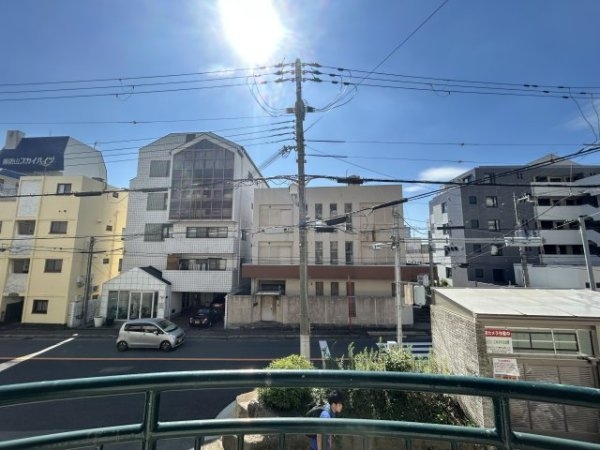 グリーンハイツ諏訪山