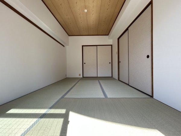 グリーンハイツ諏訪山