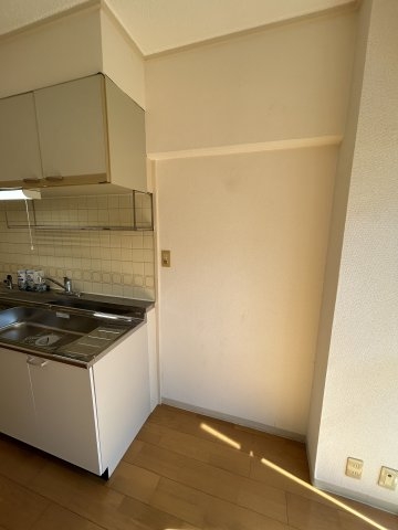 グリーンハイツ諏訪山