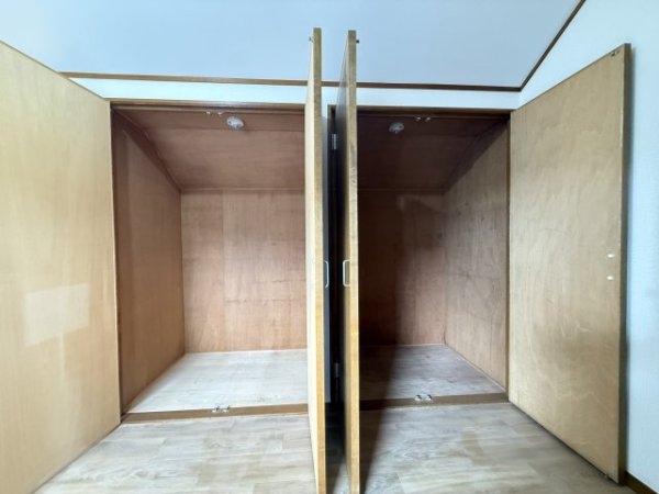 ハイム北野壱号館