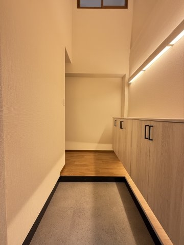ハイム北野壱号館