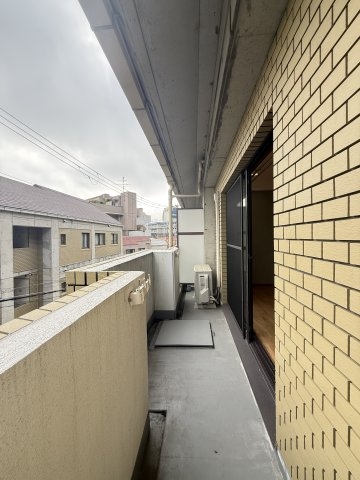 ハイム北野壱号館