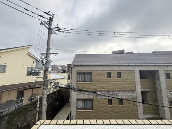ハイム北野壱号館