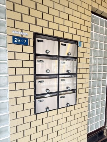 ハイム北野壱号館