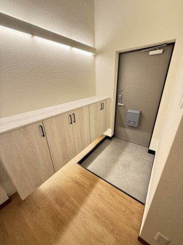 ハイム北野壱号館