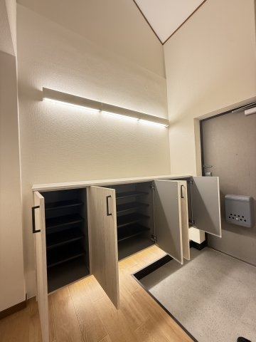 ハイム北野壱号館