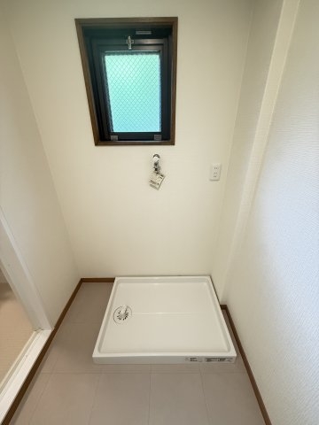 ハイム北野壱号館