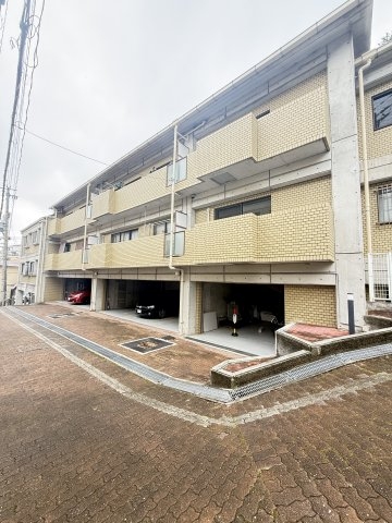ハイム北野壱号館