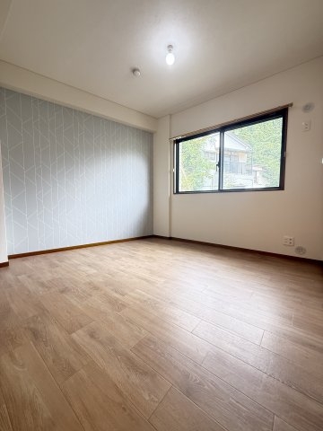 ハイム北野壱号館