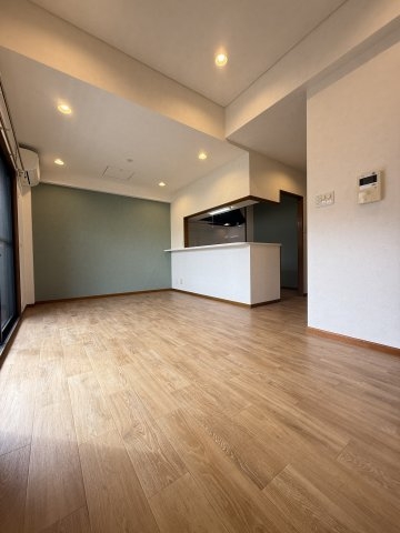 ハイム北野壱号館