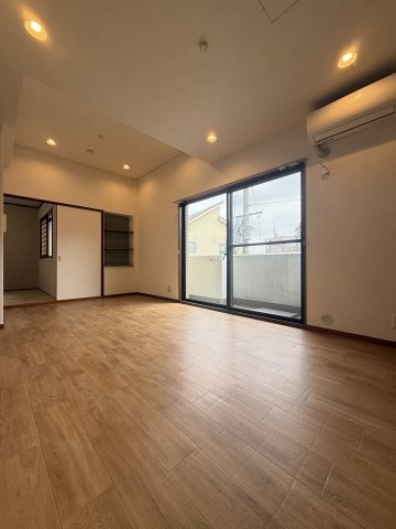 ハイム北野壱号館
