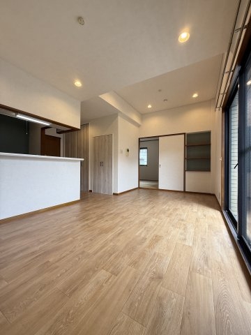 ハイム北野壱号館