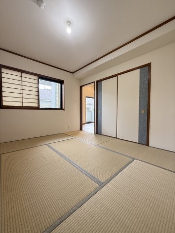 ハイム北野壱号館