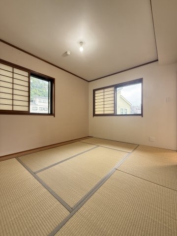 ハイム北野壱号館
