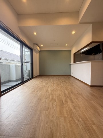 ハイム北野壱号館