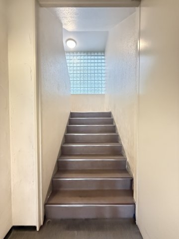 ハイム北野壱号館