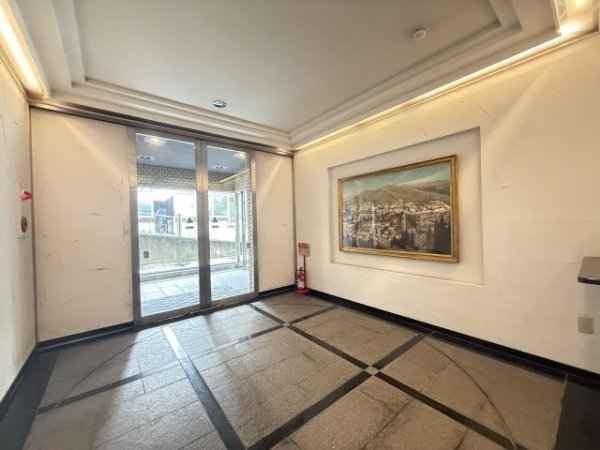 ハイム北野壱号館