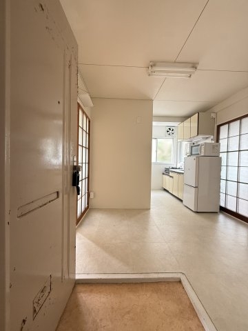 オリーブヒルズ北野