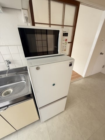 オリーブヒルズ北野