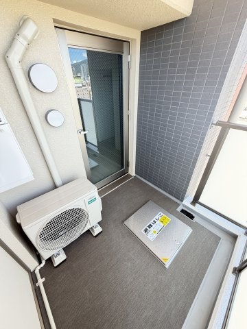 セレニテ神戸駅前アリエ