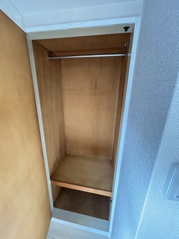大倉山サンハイツ